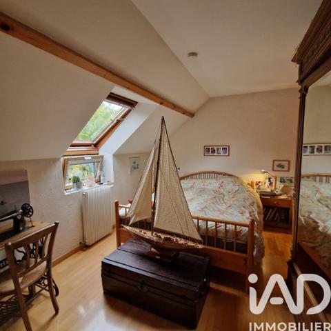 Maison à vendre 7 pièces 142 m² Ableiges