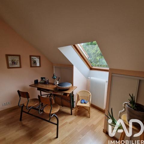 Maison à vendre 7 pièces 142 m² Ableiges