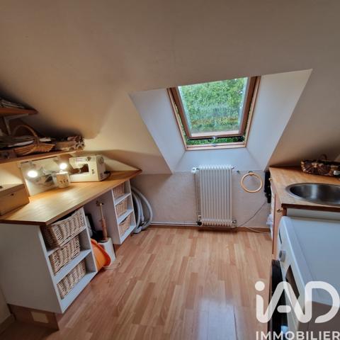 Maison à vendre 7 pièces 142 m² Ableiges