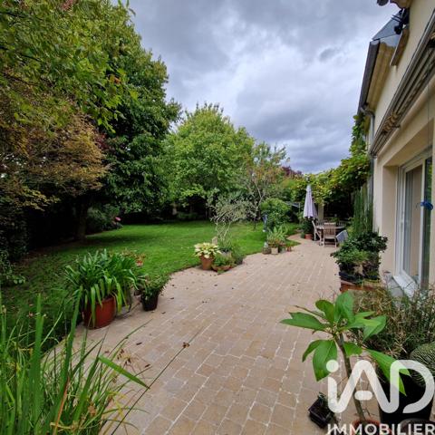 Maison à vendre 7 pièces 142 m² Ableiges