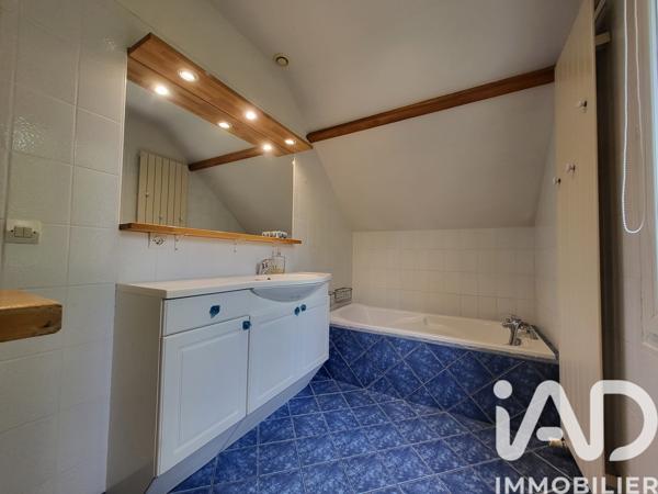 Maison à vendre 7 pièces 142 m² Ableiges