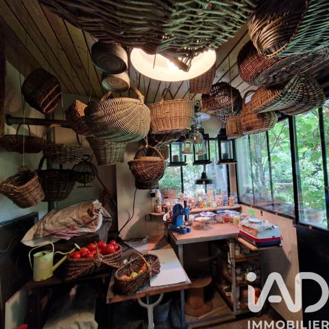 Maison à vendre 7 pièces 142 m² Ableiges