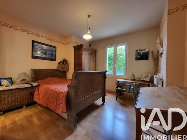 Maison à vendre 7 pièces 142 m² Ableiges