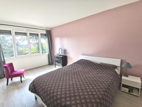 Appartement Brunoy 3 pièce(s) 73.44 m2