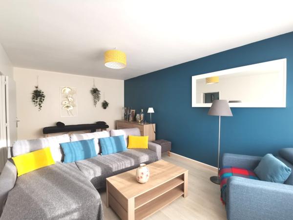 Appartement Brunoy 3 pièce(s) 73.44 m2