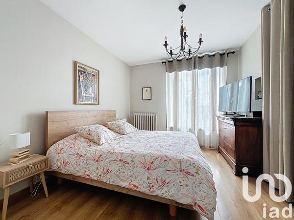 Maison à vendre 7 pièces 192 m² Rosny-sous-Bois