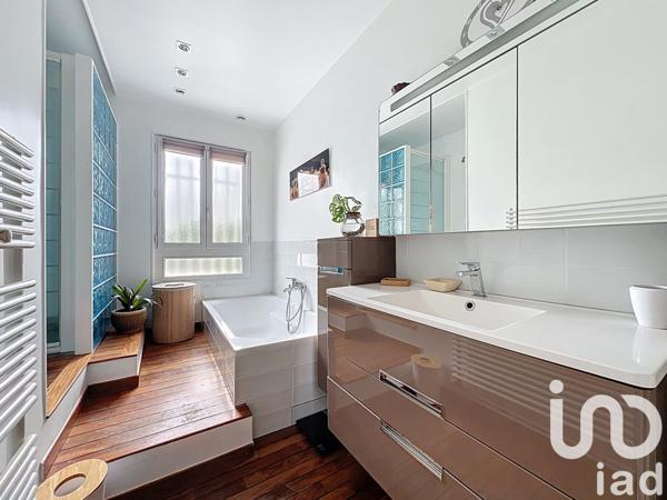 Maison à vendre 7 pièces 192 m² Rosny-sous-Bois