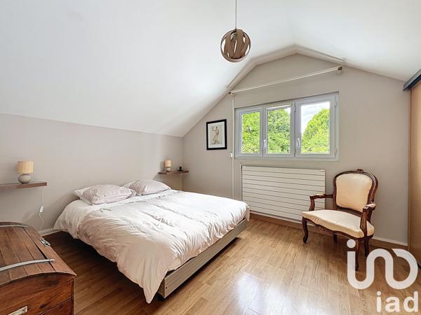 Maison à vendre 7 pièces 192 m² Rosny-sous-Bois