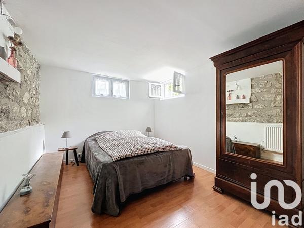 Maison à vendre 7 pièces 192 m² Rosny-sous-Bois