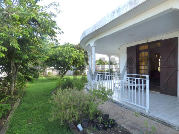 Vente / Maison