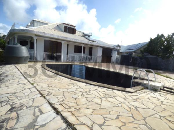 Vente / Maison
