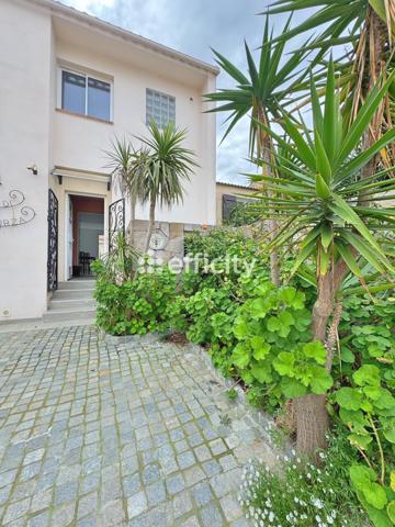 Appartement 3 pièces - 84 m² Bien prestige