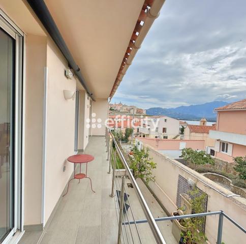 Appartement 3 pièces - 84 m² Bien prestige