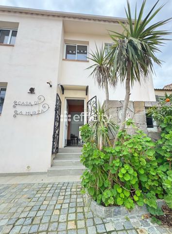 Appartement 3 pièces - 84 m² Bien prestige