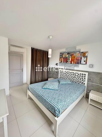 Appartement 3 pièces - 84 m² Bien prestige