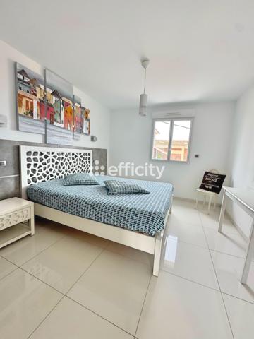 Appartement 3 pièces - 84 m² Bien prestige