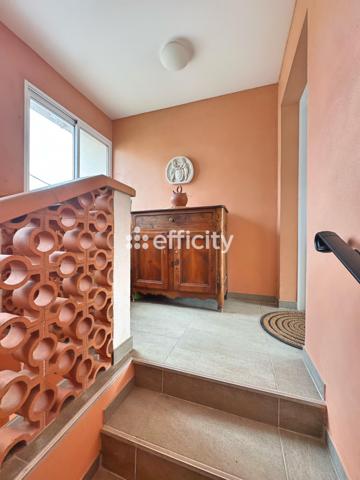 Appartement 3 pièces - 84 m² Bien prestige