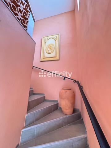 Appartement 3 pièces - 84 m² Bien prestige