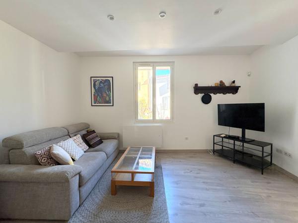 A VENDRE EXCLUSIVITE CADENET 84160 PROCHE CENTRE VILLE MAISON TYPE 4 PIECES D'ENVIRON 87M²