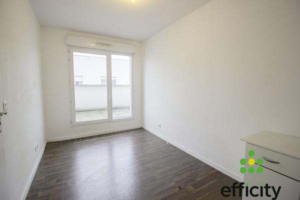 Appartement 5 pièces - 87 m² Exclusivité efficity