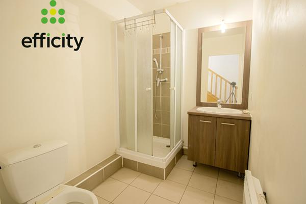 Appartement 5 pièces - 87 m² Exclusivité efficity