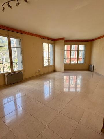 Appartement Thiais 2 pièces 48.40 m2