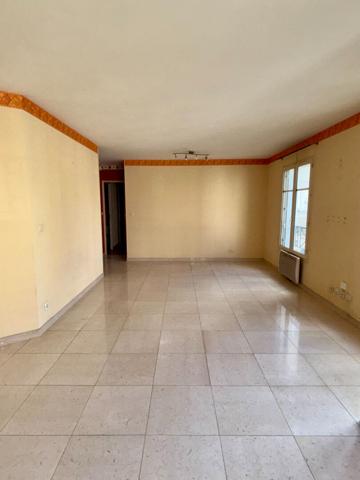 Appartement Thiais 2 pièces 48.40 m2