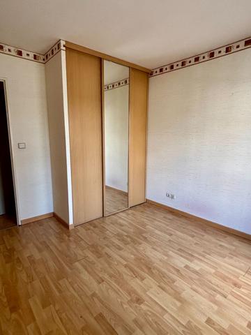 Appartement Thiais 2 pièces 48.40 m2