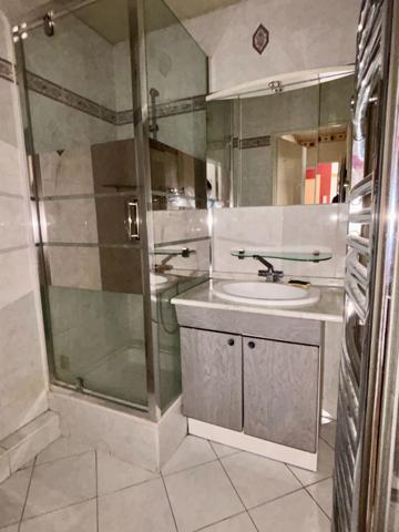 Appartement Thiais 2 pièces 48.40 m2
