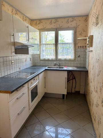 Appartement Thiais 2 pièces 48.40 m2