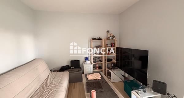 À vendre Appartement 2 pièces 40.42 m² - Chartres-de-bretagne 35131