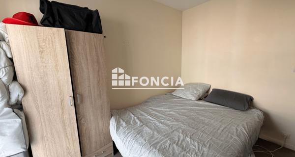 À vendre Appartement 2 pièces 40.42 m² - Chartres-de-bretagne 35131