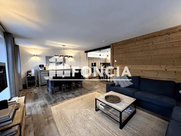 À vendre Maison 12 pièces 275.36 m² - Meribel Les Allues 73550