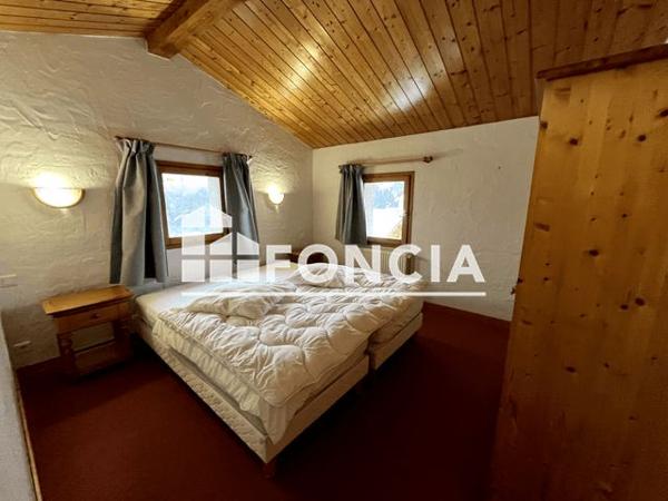 À vendre Maison 12 pièces 275.36 m² - Meribel Les Allues 73550