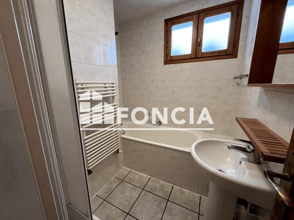 À vendre Maison 12 pièces 275.36 m² - Meribel Les Allues 73550