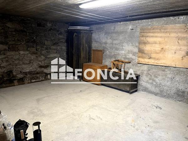 À vendre Maison 12 pièces 275.36 m² - Meribel Les Allues 73550