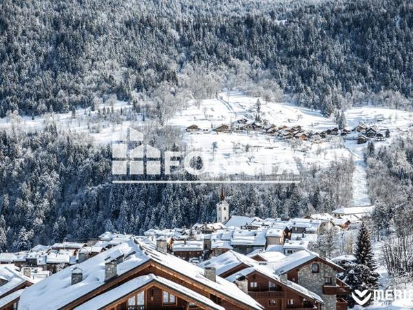 À vendre Maison 12 pièces 275.36 m² - Meribel Les Allues 73550