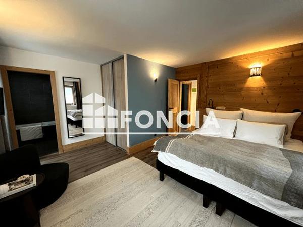 À vendre Maison 12 pièces 275.36 m² - Meribel Les Allues 73550