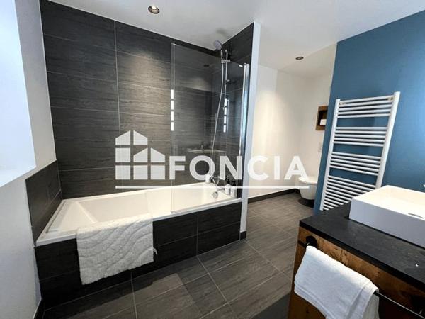 À vendre Maison 12 pièces 275.36 m² - Meribel Les Allues 73550