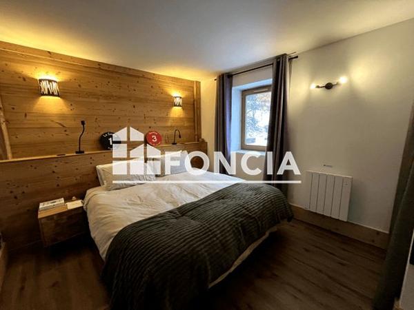 À vendre Maison 12 pièces 275.36 m² - Meribel Les Allues 73550