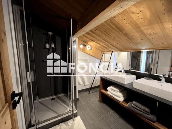 À vendre Maison 12 pièces 275.36 m² - Meribel Les Allues 73550