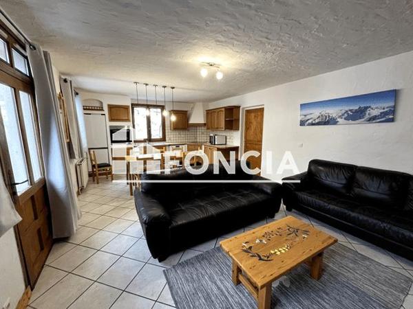 À vendre Maison 12 pièces 275.36 m² - Meribel Les Allues 73550