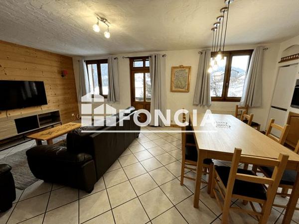À vendre Maison 12 pièces 275.36 m² - Meribel Les Allues 73550