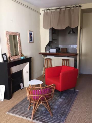 Appartement La Charité Sur Loire 3 pièce(s) meublé