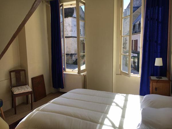 Appartement La Charité Sur Loire 3 pièce(s) meublé
