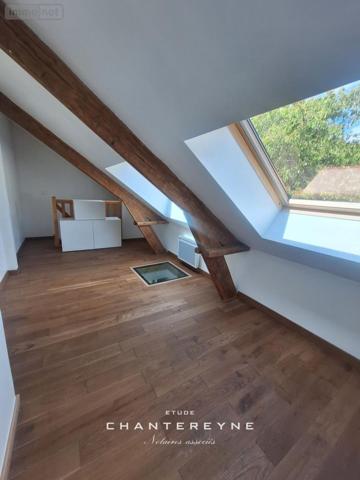 Maison à louer à Cherbourg-en-Cotentin dans la Manche (50100), ref : 50108-L439