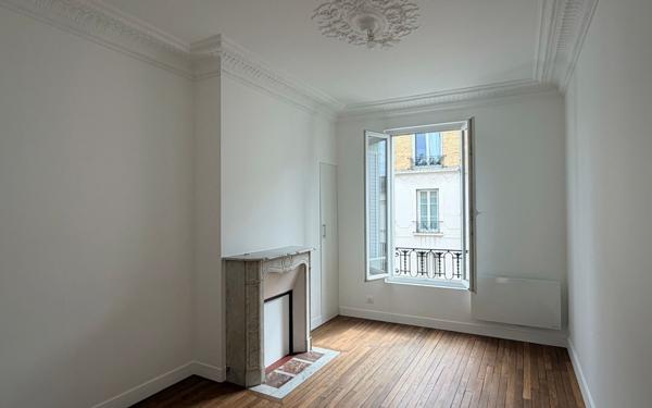 Appartement à louer    3 pièces •  Montrouge