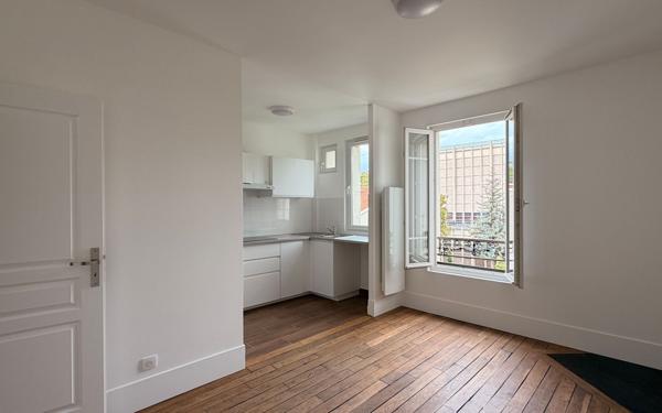 Appartement à louer    3 pièces •  Montrouge