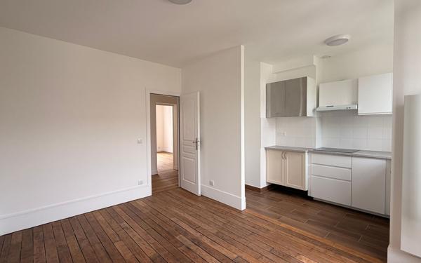 Appartement à louer    3 pièces •  Montrouge