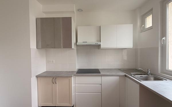 Appartement à louer    3 pièces •  Montrouge